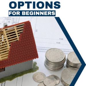 Finance Options for Beginners