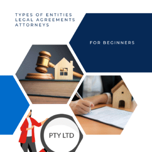 Property Legals & Structures