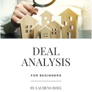 Deal Analysis