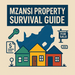 Mzansi Property Survival Guide